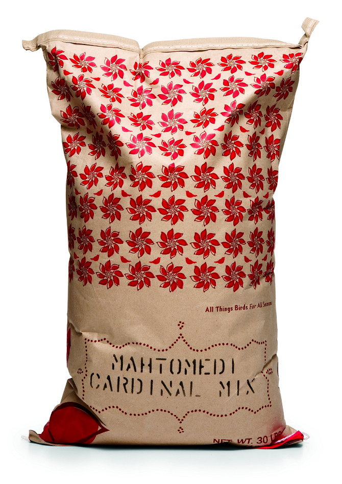 All Seasons Wild Bird Store Colleen Bringle